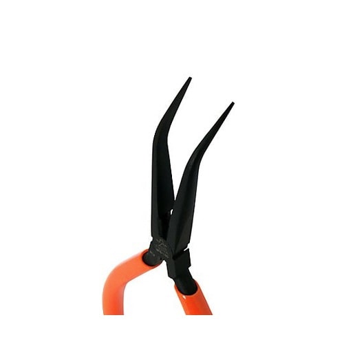 150mm ラジオペンチ(先細/ベンド)