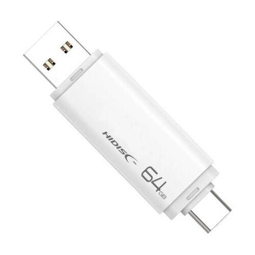 HDUF134C64G3C ハイディスク