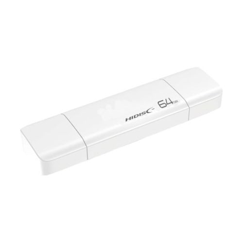 HDUF134C64G3C ハイディスク