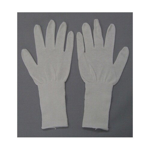 キチンキトサン下履き手袋 S #102S