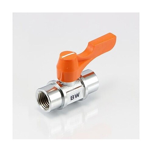 Rc1/4”xG 1/4” ミニボールバ