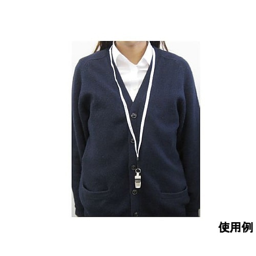 50mm/18g ホイッスル(真鍮製)