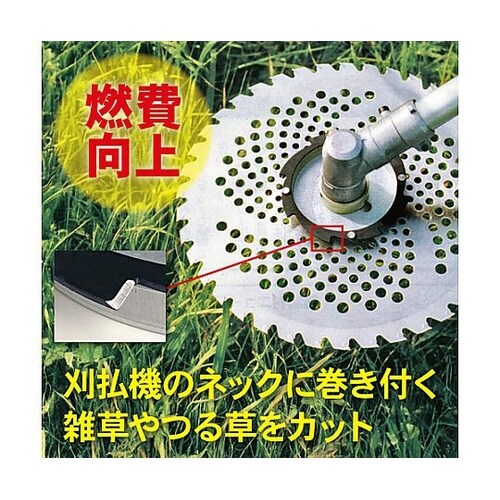 巻き付き防止ブレード EA898B−27