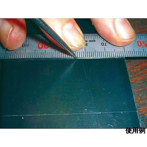 220mm けがき針 EA652DA