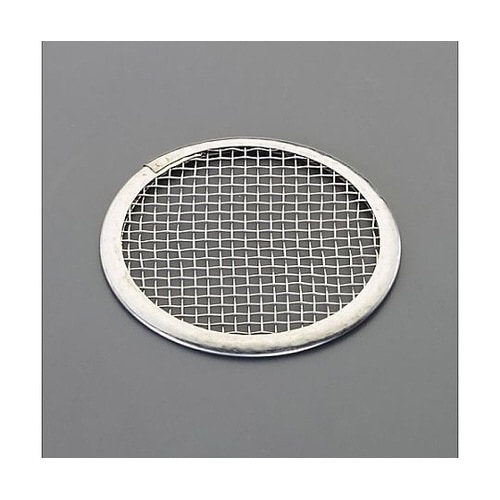 100mm ホッパー用目皿(2.6mmメ