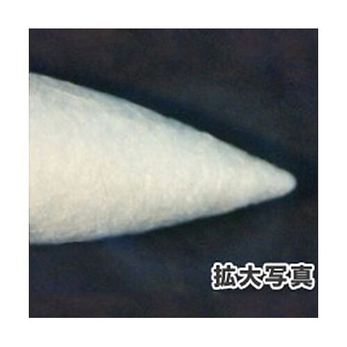 φ3.0x 79.0mm 工業用綿棒(2