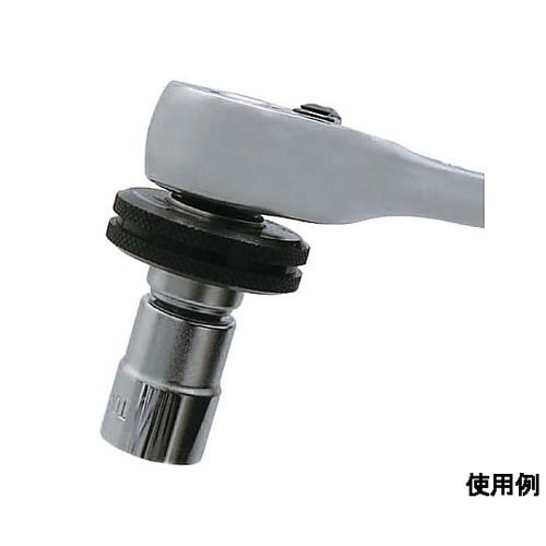 1/4”DR クイックスピンナー EA6