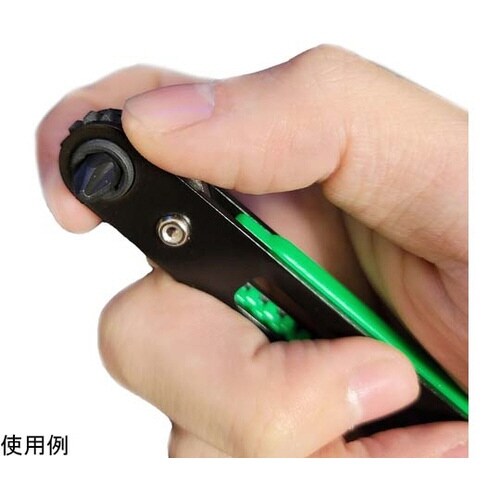 極薄ラチェットドライバー DR−27
