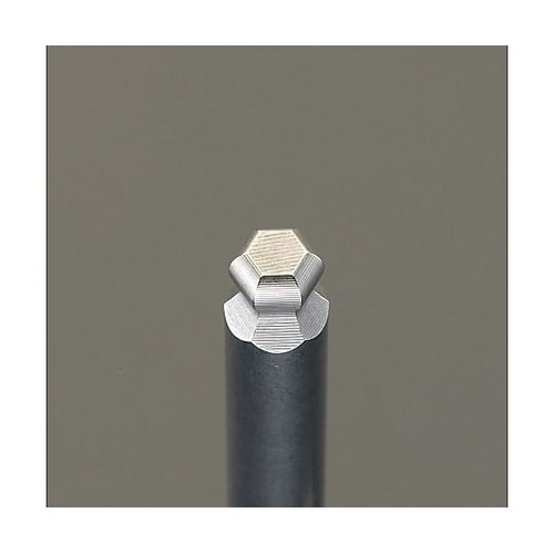 8.0x200mm [Ball Hex−