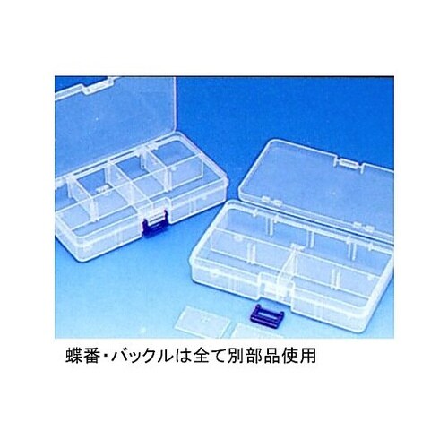 140x 75x27mm パーツケース