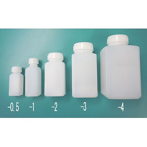 70x70x153mm/0.50L 角型