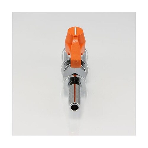 R 1/4”x 8.0mm ミニボールバ