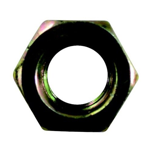 Zマーク 六角ナット M12 2種 10