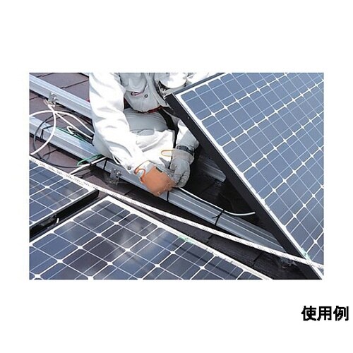 100x2.5mm 結束バンド(耐熱・耐