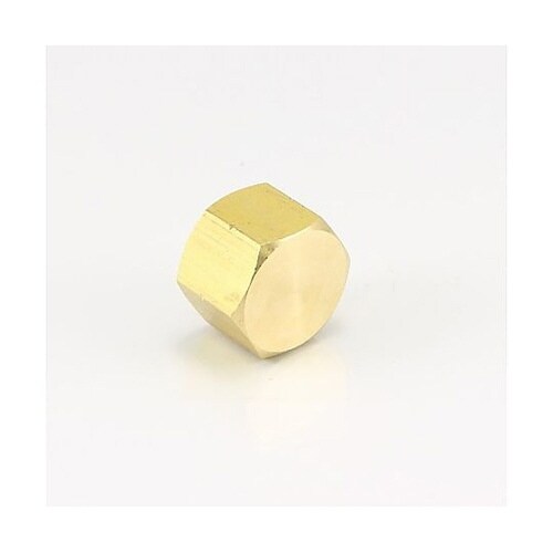 Rc1/4” 六角キャップ EA141A