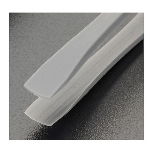 120mm 精密ピンセット(プラスティッ