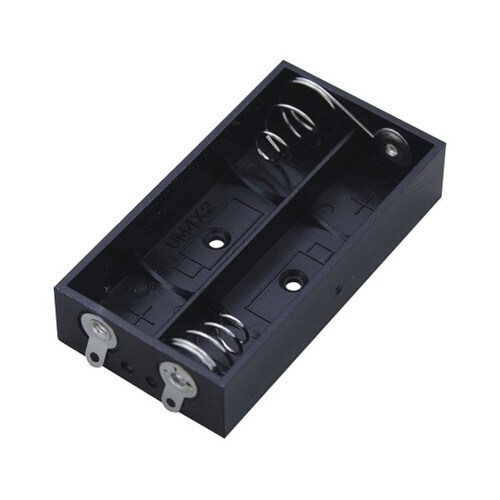 UM−420NH 電池BOX4×2