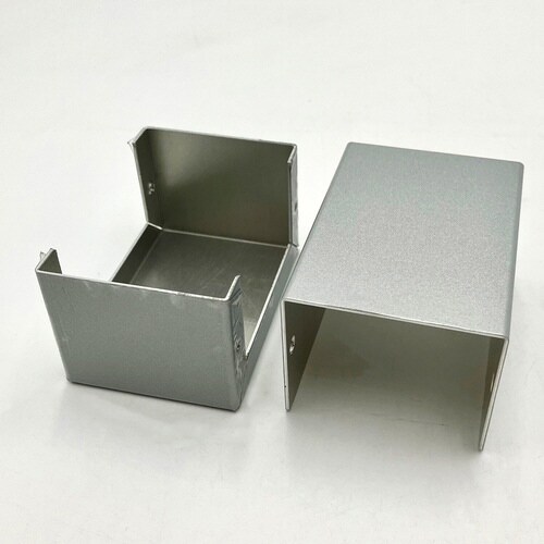 MB5−4−7 MB型アルミケース