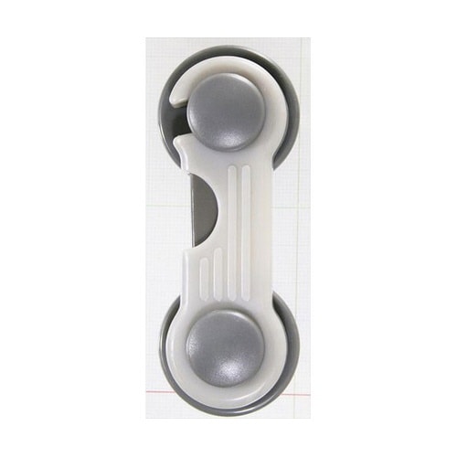 開き戸ロック スタンダードタイプ ライト