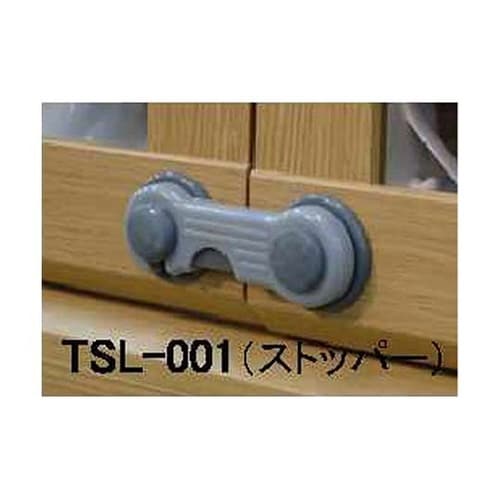 開き戸ロック スタンダードタイプ ライト