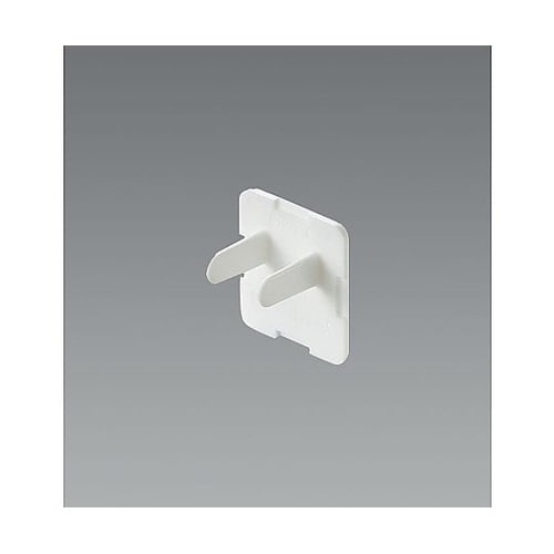 コンセント安全キャップ(3P用/50個)