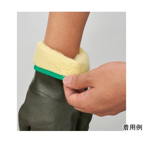 NO282−LL 防寒テムレス LL