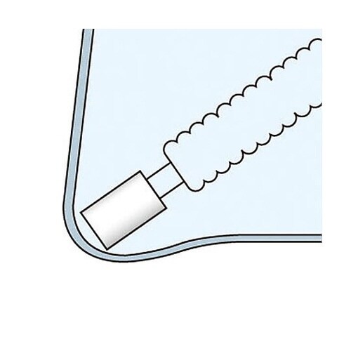 500cc スプレーボトル(赤) EA1