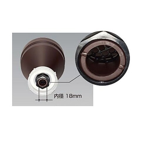 じょうご(5L,10Lポリタンク用/フィ