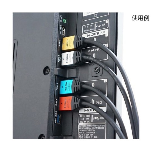 HDM10−882SV HDMIケーブル