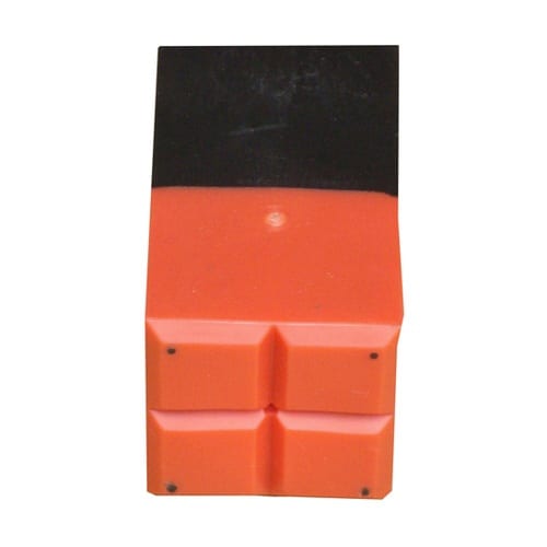 プラスチック境界杭 45×450 #15