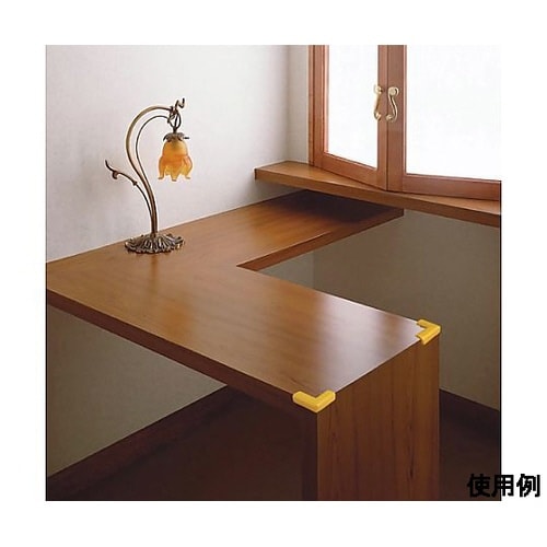 70x70x31mm コーナーガード(油