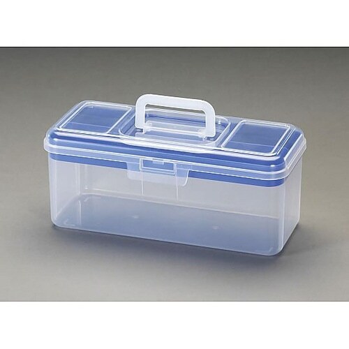 322x128x100mm 工具箱(中皿