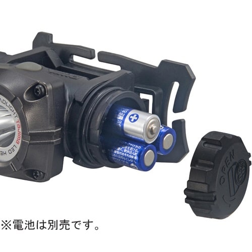 LEDヘッドライトM351D LE−M3