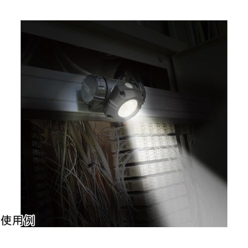 LEDヘッドライトM351D LE−M3