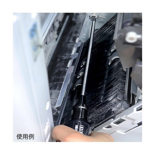 DG−14ロンググリップドライバー