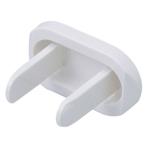 AN−101B(W) コンセントキャップ