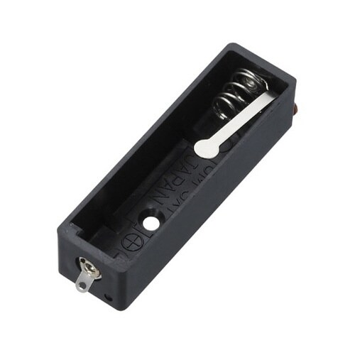 UM−S031NH電池BOX 3X1SW