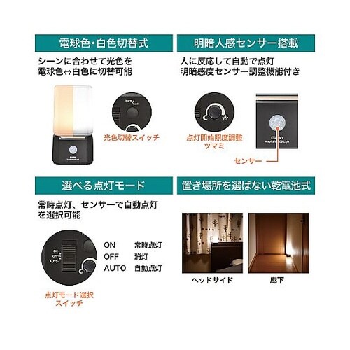 HLH−2204 もてなしライト