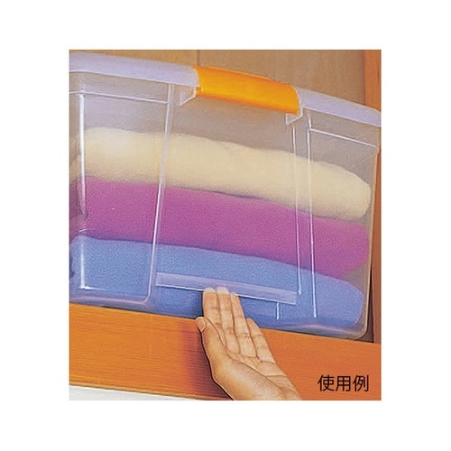 高い所用収納ボックスTB−43
