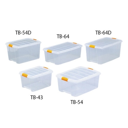 高い所用収納ボックスTB−43