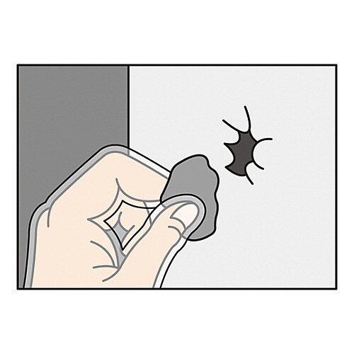 YT−EP200 レクターシール