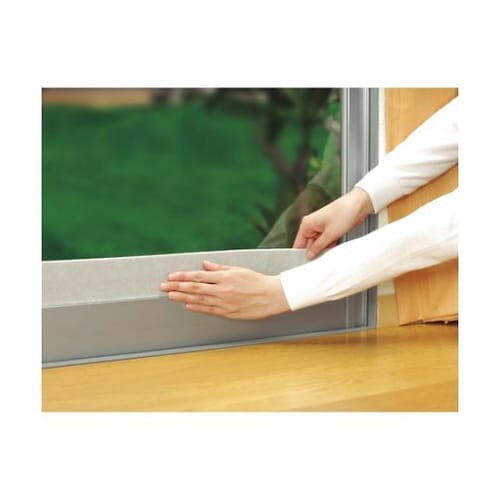 E1150 強力結露吸水テープ 広幅 銀