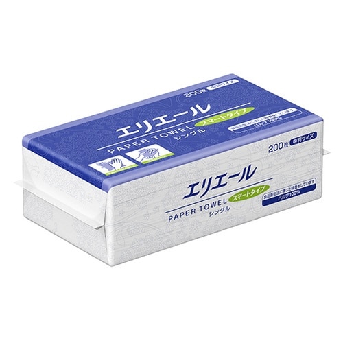 エリエール(R)ペーパータオル スマート