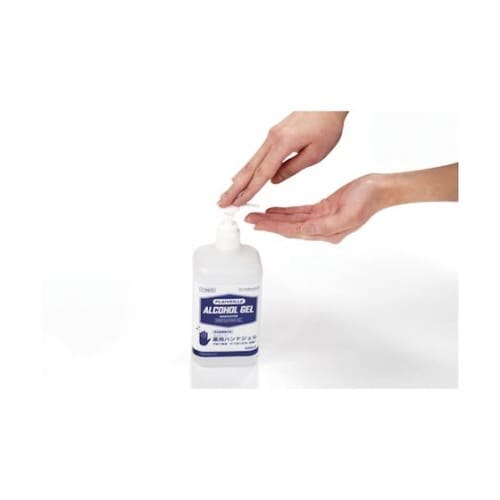 19672 プレヴェーユ薬用ハンドジェル