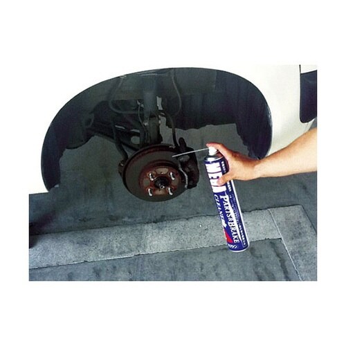 13400 メガパーツ&ブレーキクリーナ