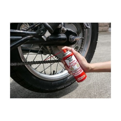 NO1068 スーパーチェーンルブ