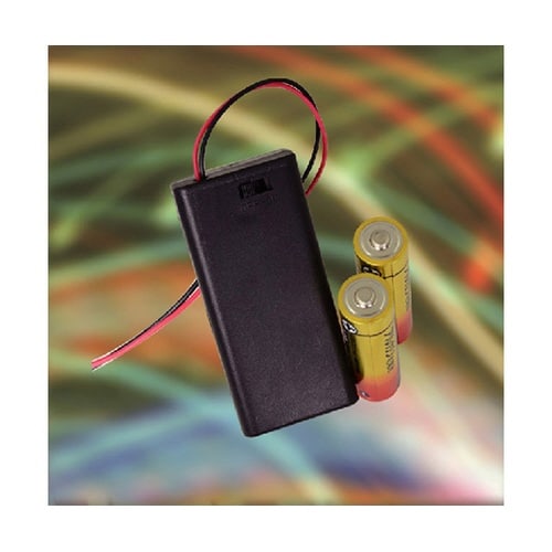 UM−SC32NH 電池ボックス3X2