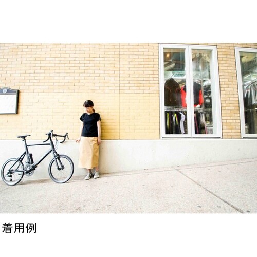 AS−970 レインスカートベージュ F