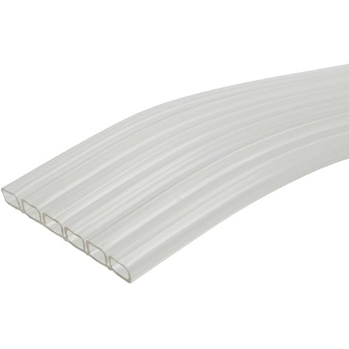 チューブクッション 1.2m クリア B