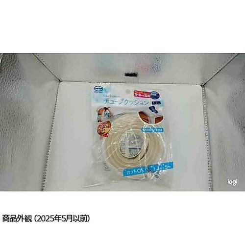 チューブクッション 1.2m クリア B